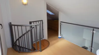 Apartment in Santa Fe photo 16