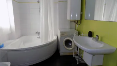 Apartment in Santa Fe photo 23