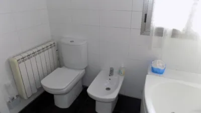 Apartment in Santa Fe photo 25