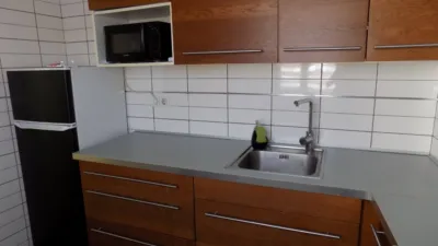 Apartment in Santa Fe photo 28