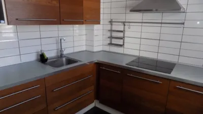 Apartment in Santa Fe photo 29