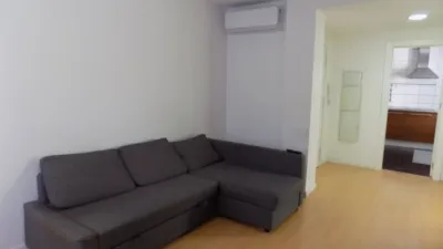 Apartment in Santa Fe photo 35