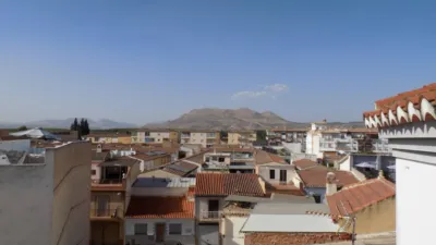 Apartment in Santa Fe photo 4