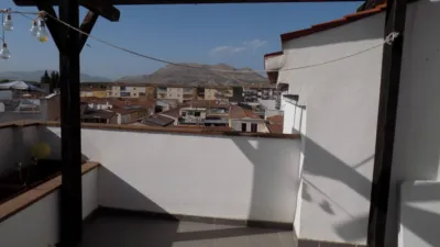 Apartment in Santa Fe photo 6