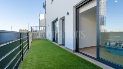 Casa – Algorfa - Més