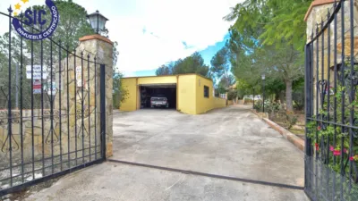 Casa en calle Parcela 140 Paraje El Charral, nº 104 photo 41