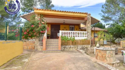 Casa en calle Parcela 140 Paraje El Charral, nº 104 photo 8