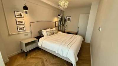 Apartment at Calle Pj Elias Ramos 1 Es:1 Pl:01 Pt:A 29640 Fuengirola, No. 1 photo 11
