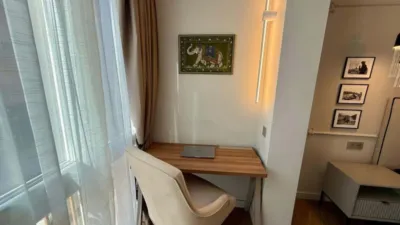 Apartment at Calle Pj Elias Ramos 1 Es:1 Pl:01 Pt:A 29640 Fuengirola, No. 1 photo 12