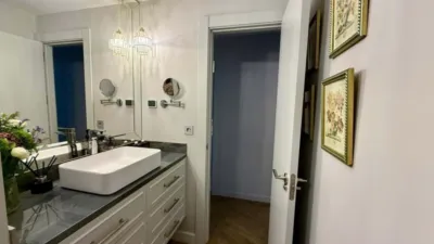 Apartment at Calle Pj Elias Ramos 1 Es:1 Pl:01 Pt:A 29640 Fuengirola, No. 1 photo 13