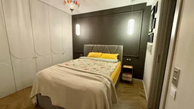 Apartment at Calle Pj Elias Ramos 1 Es:1 Pl:01 Pt:A 29640 Fuengirola, No. 1 photo 16