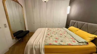 Apartment at Calle Pj Elias Ramos 1 Es:1 Pl:01 Pt:A 29640 Fuengirola, No. 1 photo 18