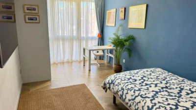 Apartment at Calle Pj Elias Ramos 1 Es:1 Pl:01 Pt:A 29640 Fuengirola, No. 1 photo 23