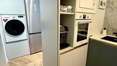 Apartment at Calle Pj Elias Ramos 1 Es:1 Pl:01 Pt:A 29640 Fuengirola, No. 1 photo 24