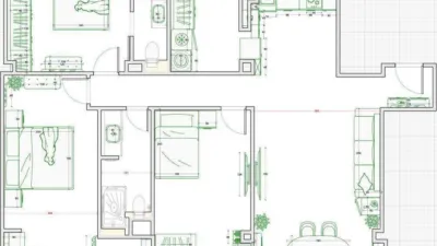Apartment at Calle Pj Elias Ramos 1 Es:1 Pl:01 Pt:A 29640 Fuengirola, No. 1 photo 28