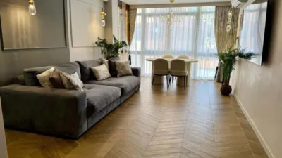 Apartment at Calle Pj Elias Ramos 1 Es:1 Pl:01 Pt:A 29640 Fuengirola, No. 1 photo 3