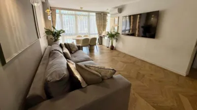 Apartment at Calle Pj Elias Ramos 1 Es:1 Pl:01 Pt:A 29640 Fuengirola, No. 1 photo 4