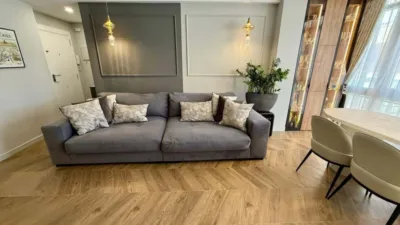 Apartment at Calle Pj Elias Ramos 1 Es:1 Pl:01 Pt:A 29640 Fuengirola, No. 1 photo 6