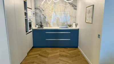Apartment at Calle Pj Elias Ramos 1 Es:1 Pl:01 Pt:A 29640 Fuengirola, No. 1 photo 7