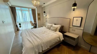 Apartment at Calle Pj Elias Ramos 1 Es:1 Pl:01 Pt:A 29640 Fuengirola, No. 1 photo 9