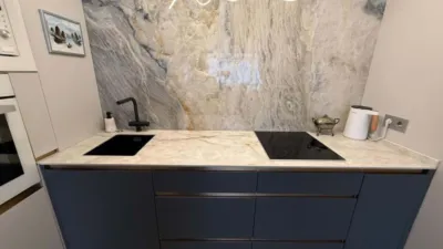 Apartment at Calle Pj Elias Ramos 1 Es:1 Pl:01 Pt:A 29640 Fuengirola, No. 1 photo 8