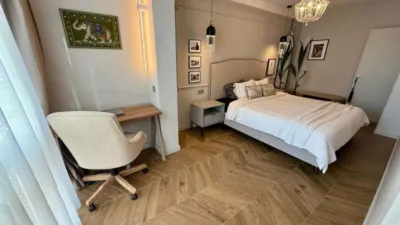 Apartment at Calle Pj Elias Ramos 1 Es:1 Pl:01 Pt:A 29640 Fuengirola, No. 1 photo 10