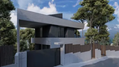 Casa – Altea - Vista 5