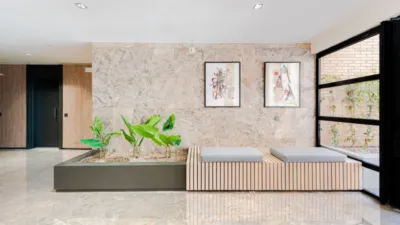 Piso en alquiler en Calle de Diego Ayllón - Imagen 10