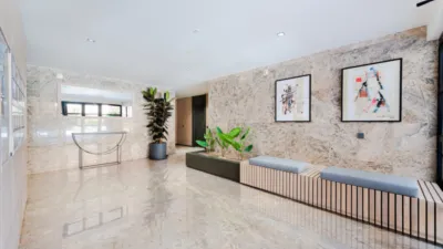 Piso en alquiler en Calle de Diego Ayllón - Imagen 11