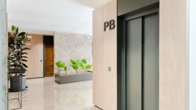 Piso en alquiler en Calle de Diego Ayllón - Imagen 15