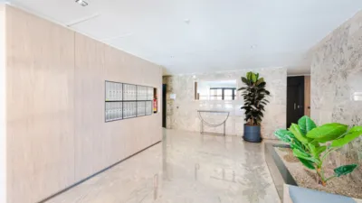 Piso en alquiler en Calle de Diego Ayllón - Imagen 16