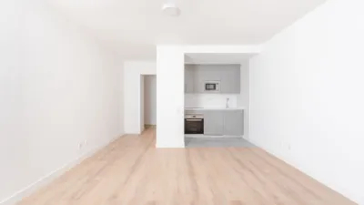 Piso en alquiler en Calle de Diego Ayllón - Imagen 5