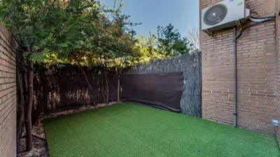 Piso en alquiler en Calle de Diego Ayllón - Imagen 7