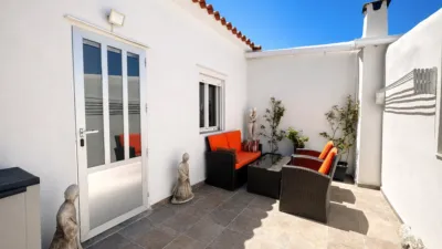 Casa – Benissa - Vista 2