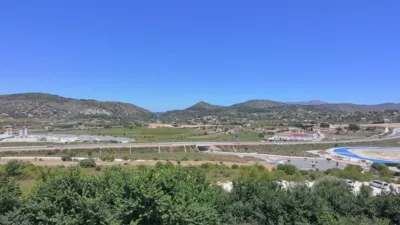 Casa – Benissa - Vista 3