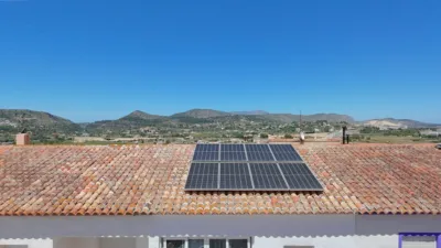 Casa – Benissa - Más