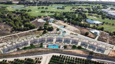 Piso – Pilar de la Horadada, Lo Romero Golf Resort - Vista 2