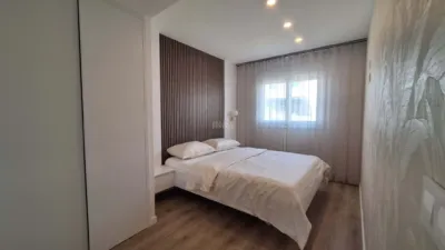 Apartment in Avenida Barcelona, 58 photo 12