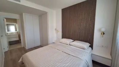 Apartment in Avenida Barcelona, 58 photo 13
