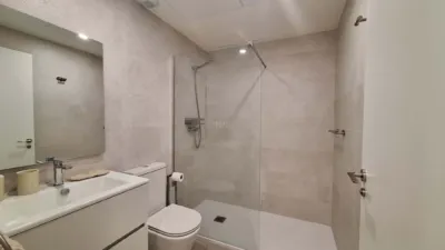 Apartment in Avenida Barcelona, 58 photo 14