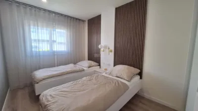 Apartment in Avenida Barcelona, 58 photo 15