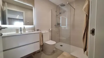 Apartment in Avenida Barcelona, 58 photo 17