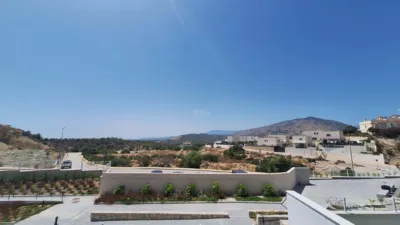 Apartment in Avenida Barcelona, 58 photo 24