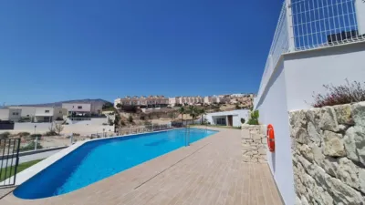 Apartment in Avenida Barcelona, 58 photo 25