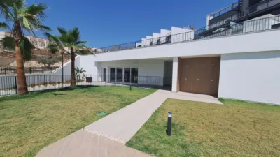 Apartment in Avenida Barcelona, 58 photo 28