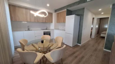Apartment in Avenida Barcelona, 58 photo 6