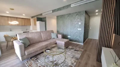 Apartment in Avenida Barcelona, 58 photo 7