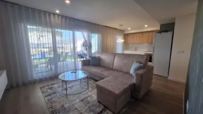 Apartment in Avenida Barcelona, 58 photo 8
