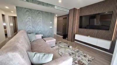 Apartment in Avenida Barcelona, 58 photo 9