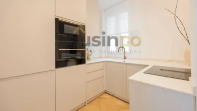 Apartment on Calle Castelló photo 10